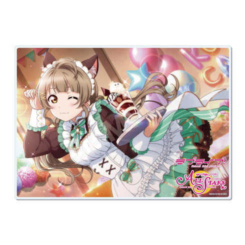 『ラブライブ!スクールアイドルフェスティバル ALL STARS』アクリルボード C 南ことり